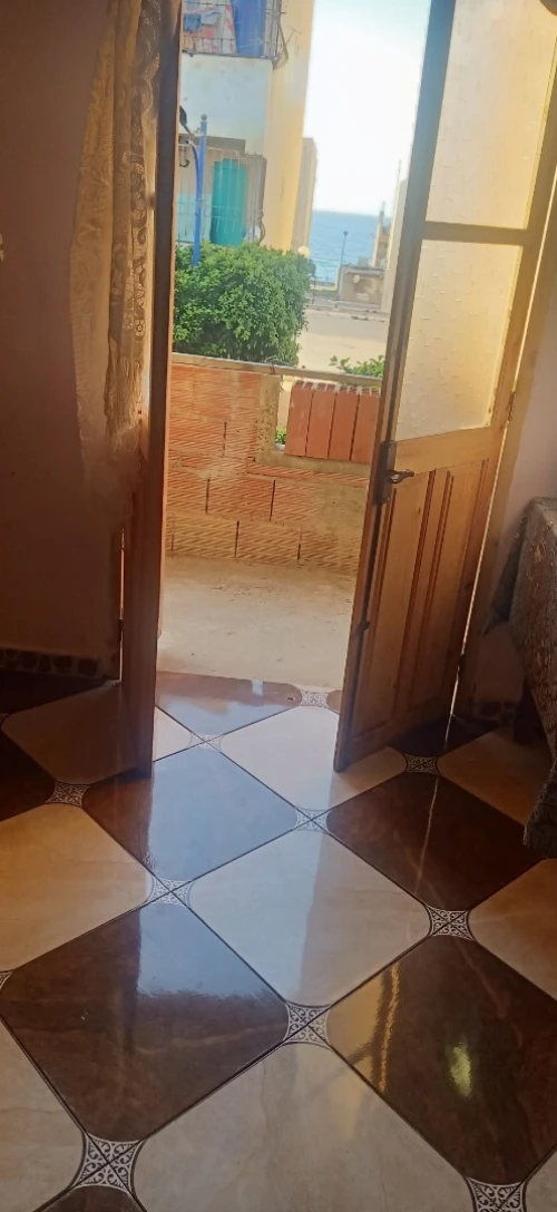 Location bien immobilier Chlef El marsa