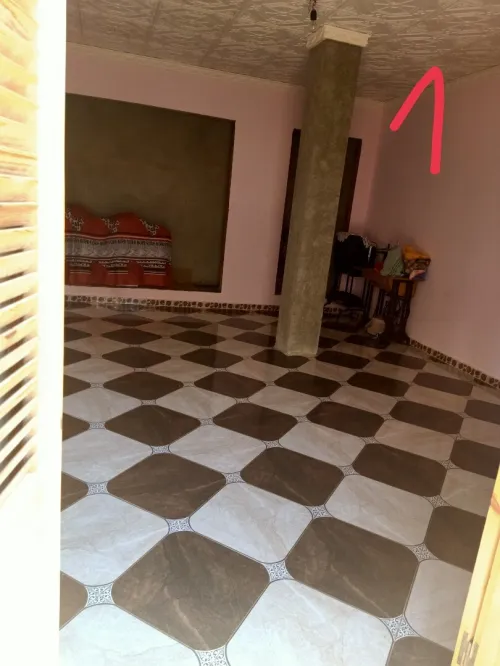 Location bien immobilier Chlef El marsa