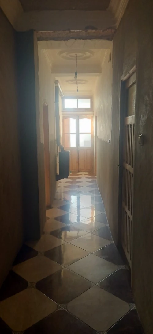 Location bien immobilier Chlef El marsa