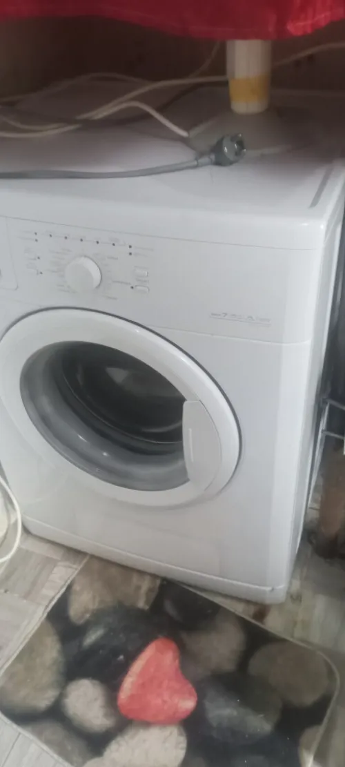 Machine a laver whirpool