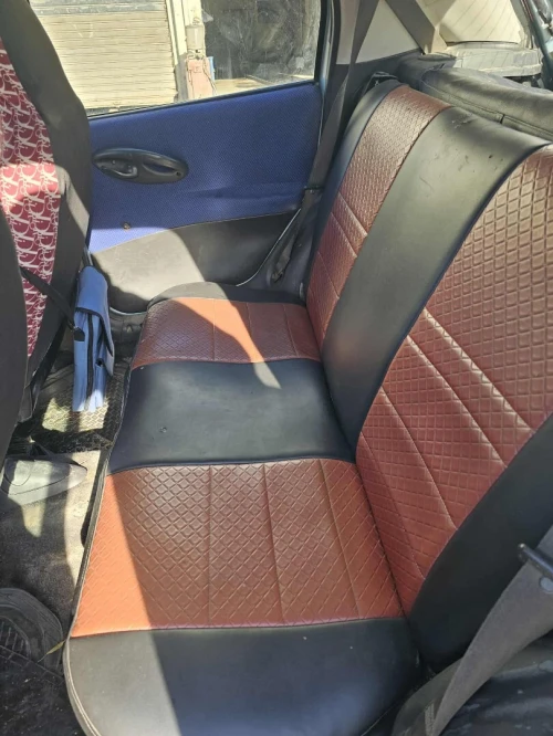 Fiat Punto 2003 Punto
