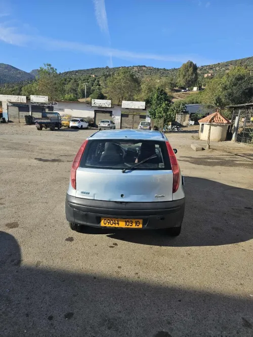 Fiat بونتو 2003 بونتو