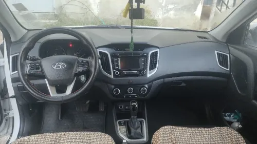 Hyundai Accent 2019 