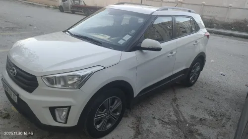 Hyundai Accent 2019 