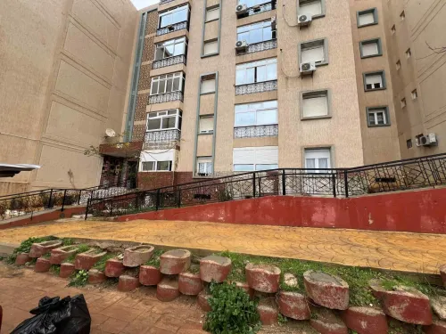 Location Appartement F4 Tipaza Bou ismail
