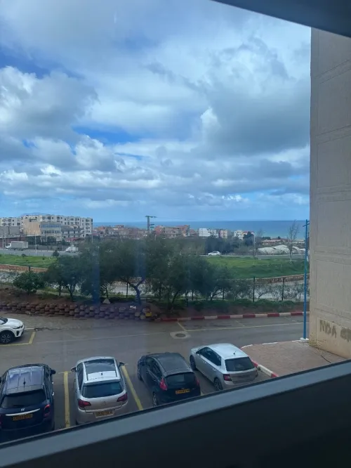 Location Appartement F4 Tipaza Bou ismail