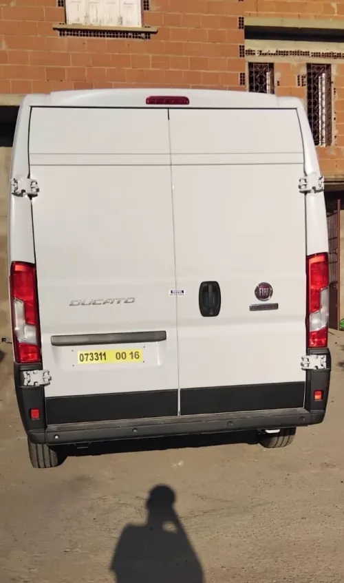 Fiat Ducato 2024