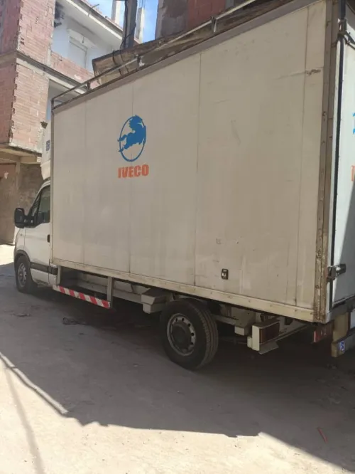 Renault Master 2010