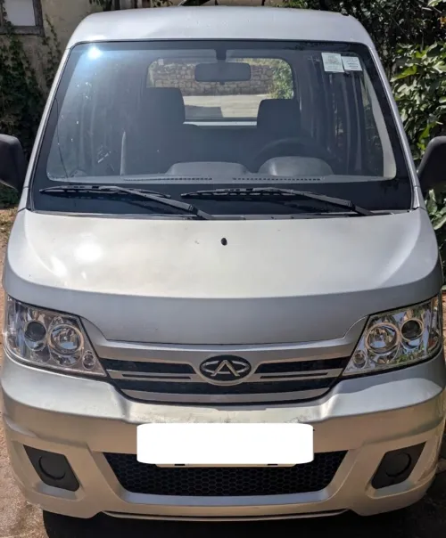 Chery Chery yoki double cabine 2021 2021 Mini truck herbin 2021