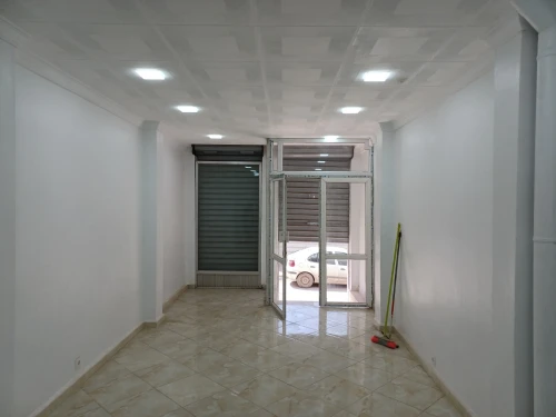 Vente Local Blida Blida