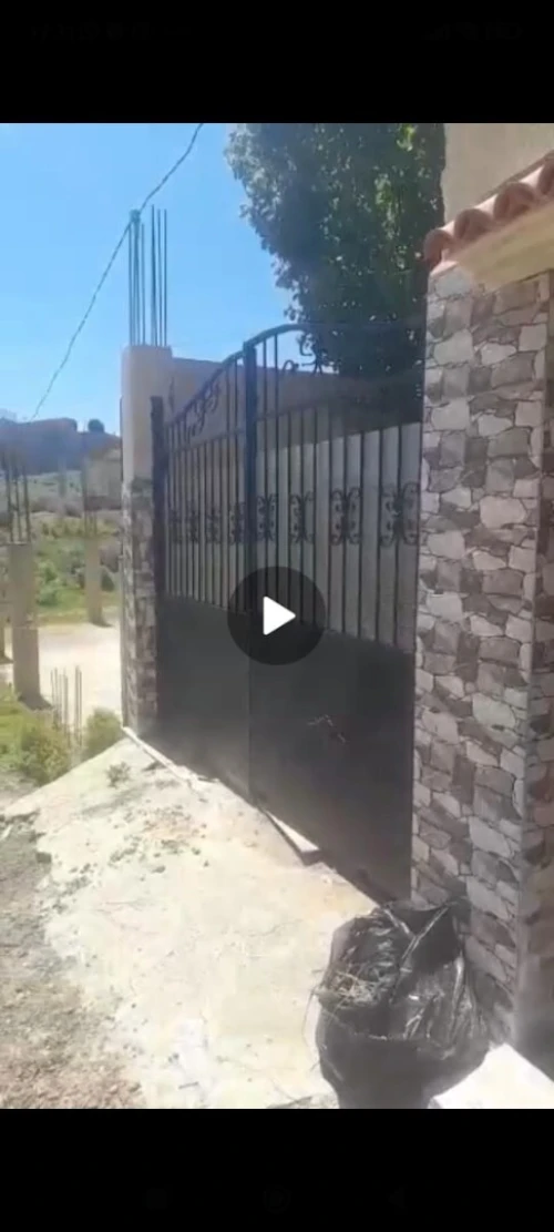 Location Villa Boumerdès Zemmouri