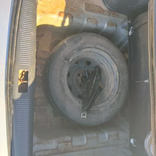 Hyundai Accent 2006 GLS