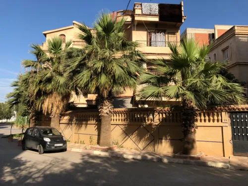 Vente Villa Alger Zeralda