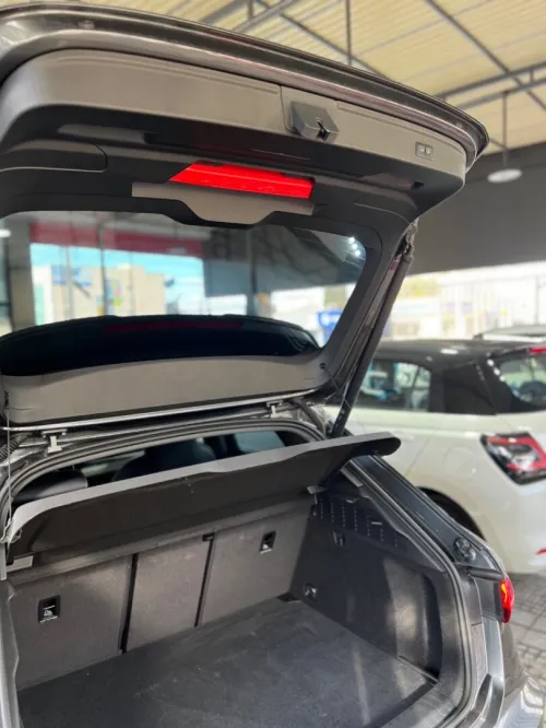 Audi A3 Ssportback 2025 Aline