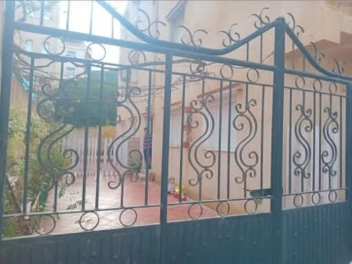 Vente Appartement F2 Béjaïa Beni ksila