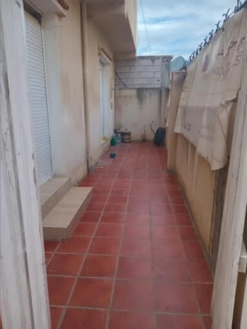 Vente Appartement F2 Béjaïa Beni ksila