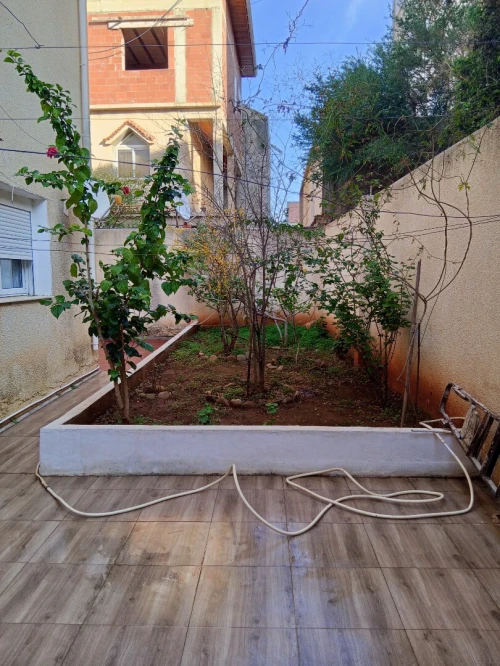 Vente Appartement F2 Béjaïa Beni ksila
