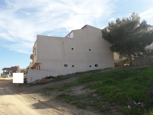 Vente Appartement F2 Béjaïa Beni ksila
