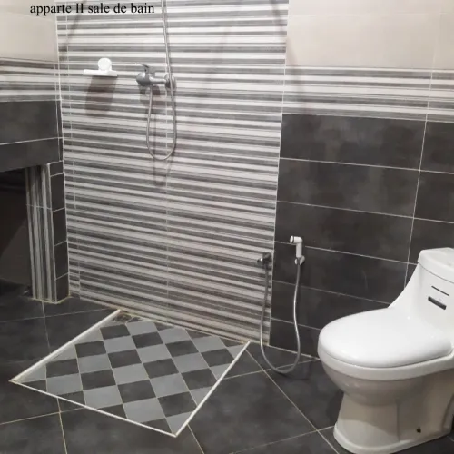 Vente Appartement F2 Béjaïa Beni ksila
