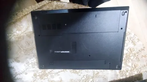 PC Dell / i5  4 -ème Gen / Ram 4 G / disque 500 HDD/ écran 16 ''