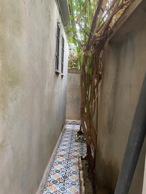 Vente Villa Alger Ouled chebel
