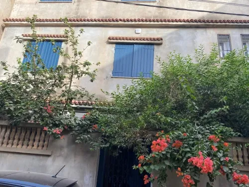 Vente Villa Alger Ouled chebel