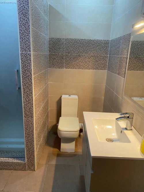 Vente Villa Alger Ouled chebel