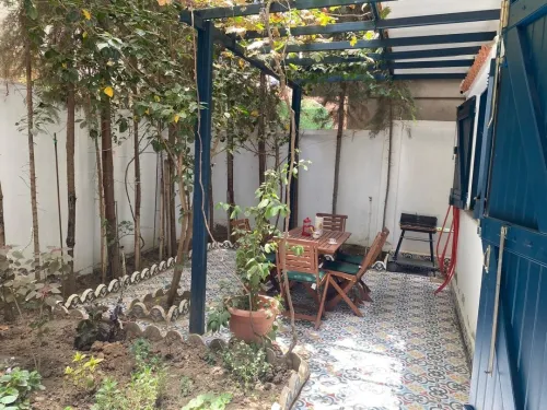 Vente Villa Alger Ouled chebel