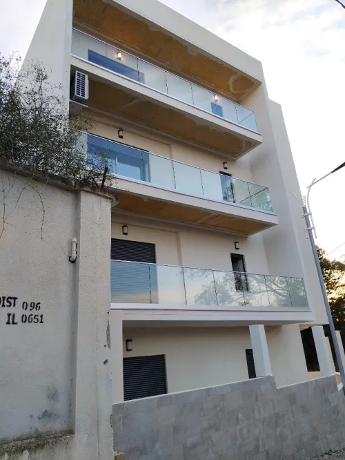 Vente Appartement F2 F3 F4 Alger El achour