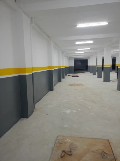Vente Appartement F4 Alger Draria