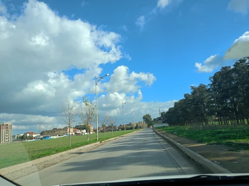 Vente Terrain Alger Draria 8