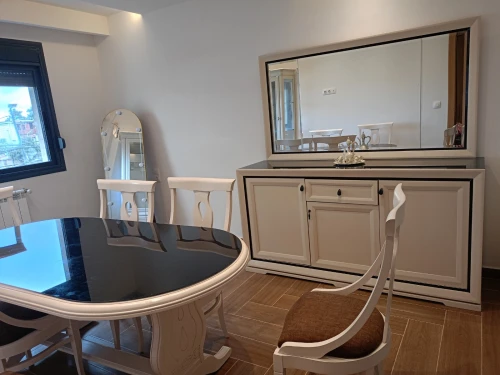 Vente Appartement F4 Alger Draria