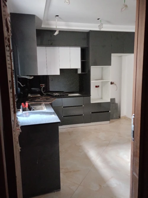 Vente Appartement F3 F4 Alger Draria