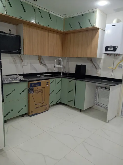 Vente Appartement F3 F4 Alger Draria