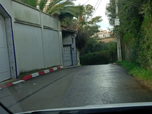 Vente Appartement F2 F3 F4 Alger El achour