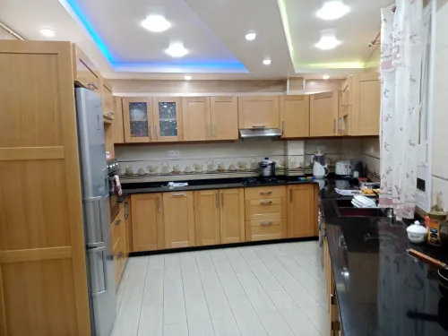 Vente Appartement F4 Alger Draria