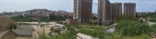 Vente Terrain Alger Draria 10