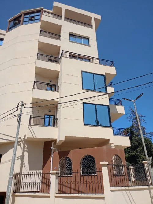 Vente Appartement F4 Alger Dely brahim