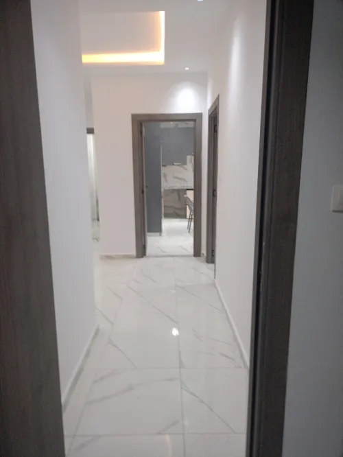 Vente Appartement F4 Alger Draria