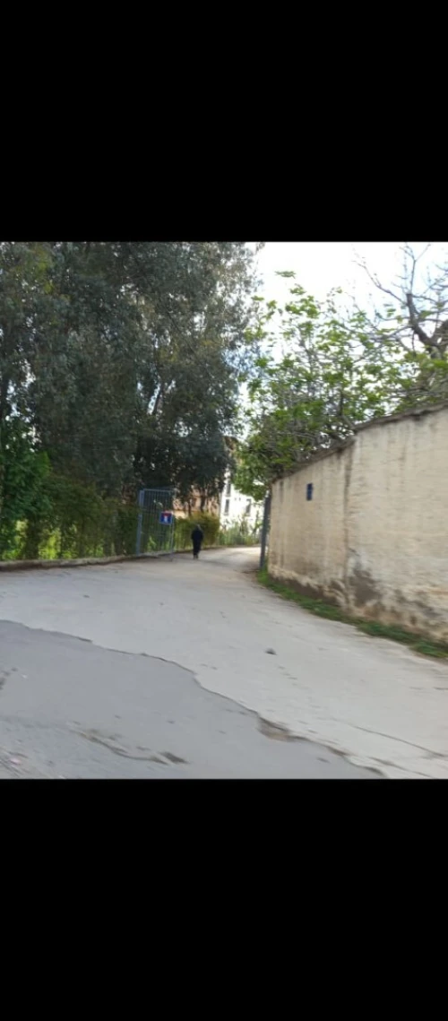 Vente Terrain Alger Draria 6