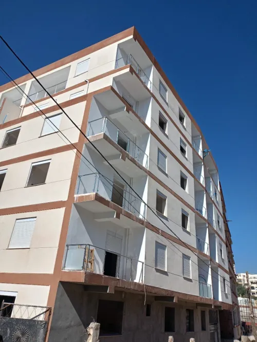 Vente Appartement F2 F3 F4 Alger Draria