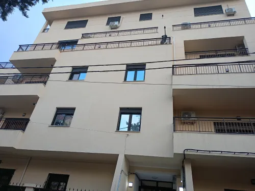 Vente Appartement F3 F4 Alger Dely brahim