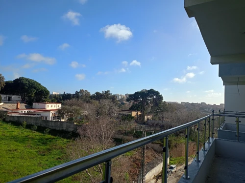 Vente Appartement F4 Alger Draria