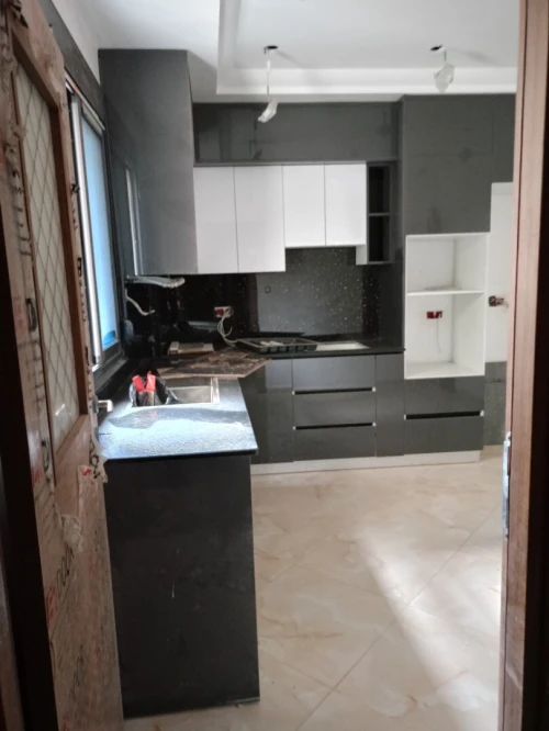 Vente Appartement F3 F4 Alger Draria