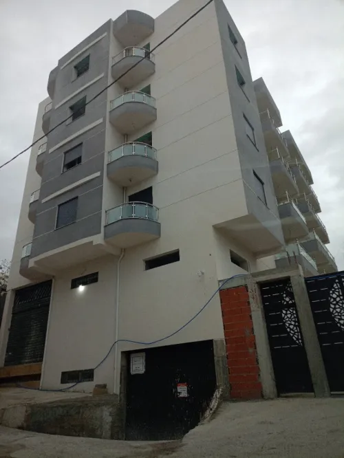 Vente Appartement F4 Alger Draria