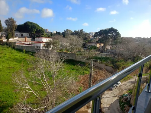 Vente Appartement F4 Alger Draria