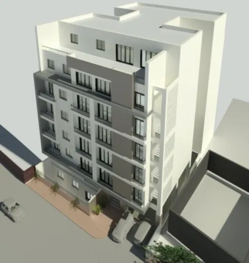 Vente Appartement F2 F3 F4 Alger Draria