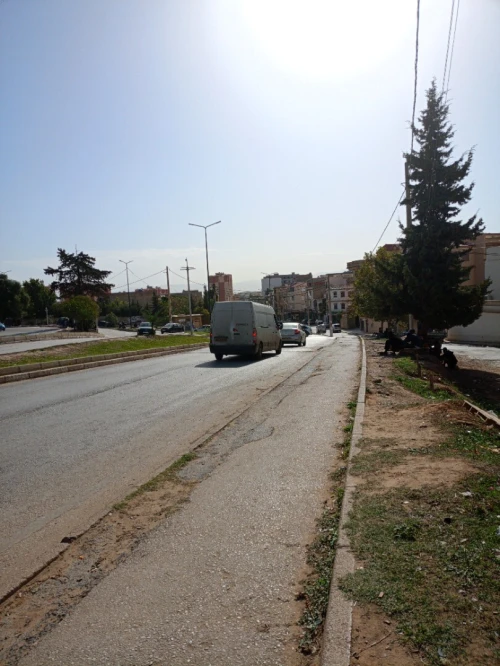 Vente Terrain Alger Draria 2