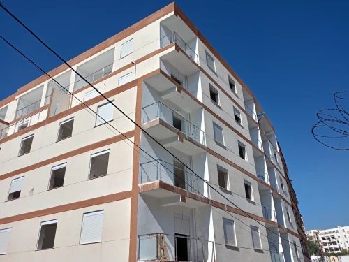 Vente Appartement F4 Alger El achour