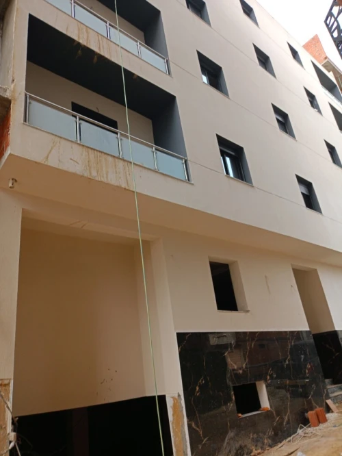 Vente Appartement F3 F4 Alger Draria